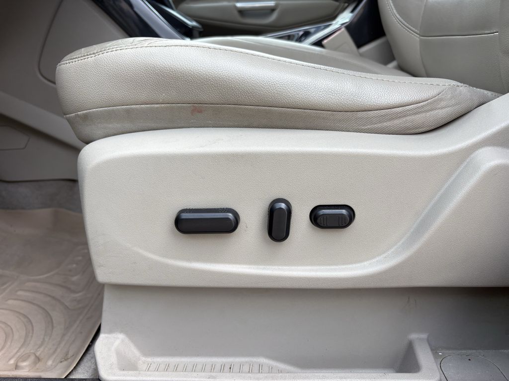 2014 Ford Escape Titanium Black at Legacy Ford