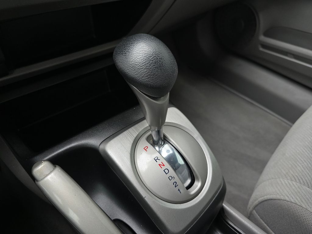 2010 Honda Civic LX photo 14