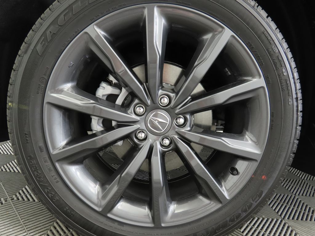 2025 Acura RDX Base 30