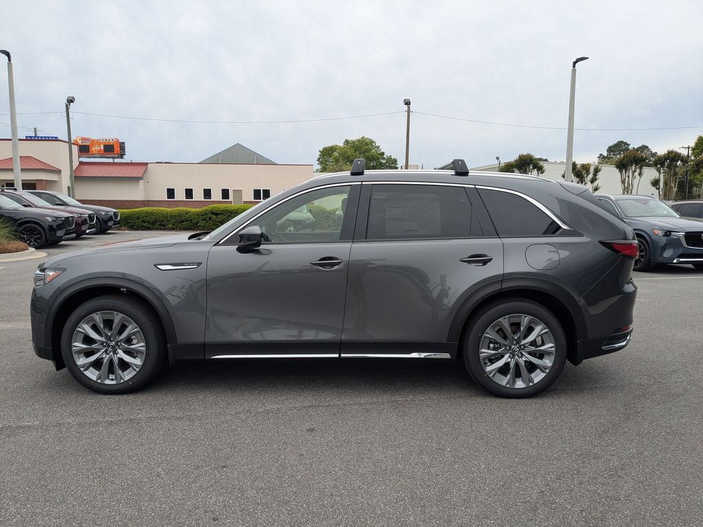 2026 Mazda CX-90 3.3 Turbo Premium Plus