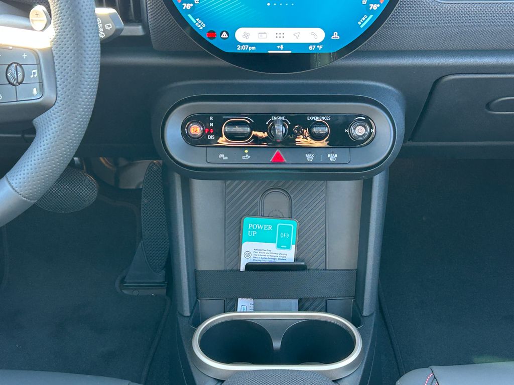 Thumbnail: 2026 MINI Cooper - 26