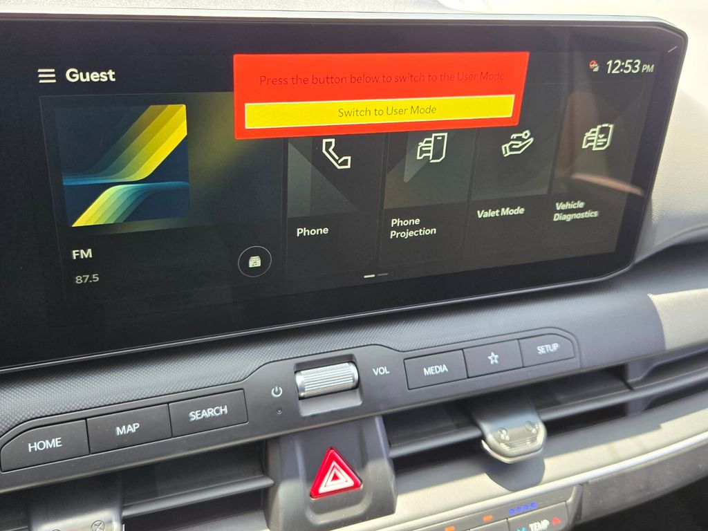 2026 Kia K4 - $24,325