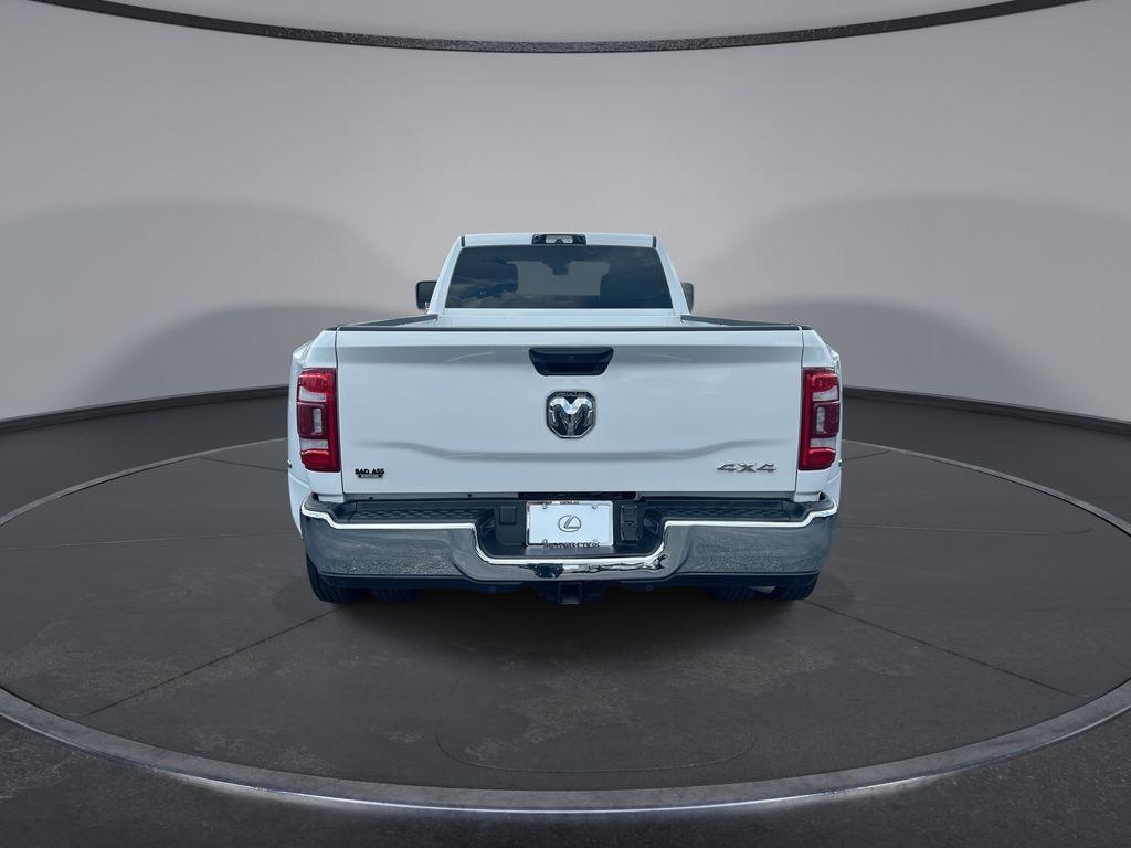 Thumbnail: 2024 RAM 3500 - 17
