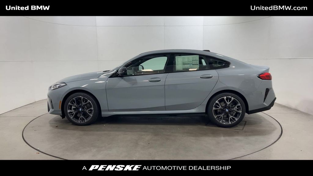 Thumbnail: 2026 BMW 2 Series - 5