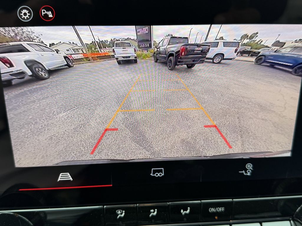 new 2026 GMC Canyon car, priced at $43,230