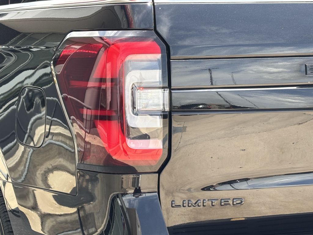 Used 2023 Ford Expedition SUV