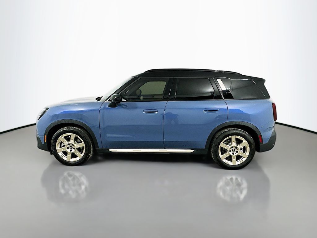 2025 MINI Cooper Countryman  8