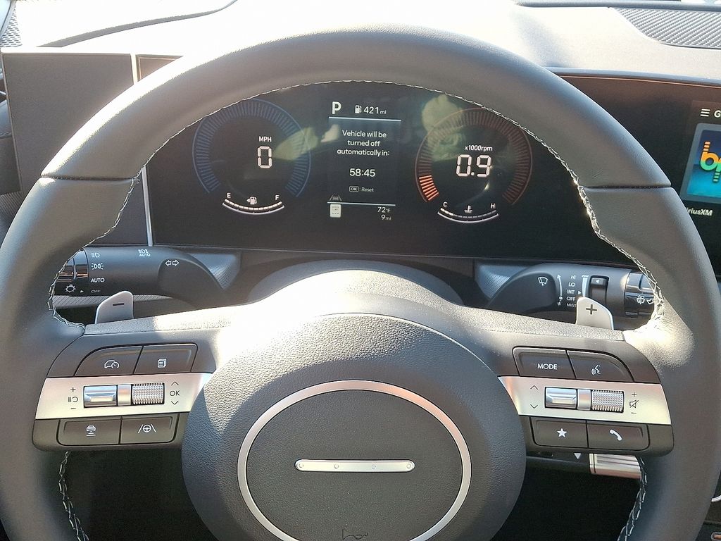 Thumbnail: 2026 Hyundai Sonata - 9