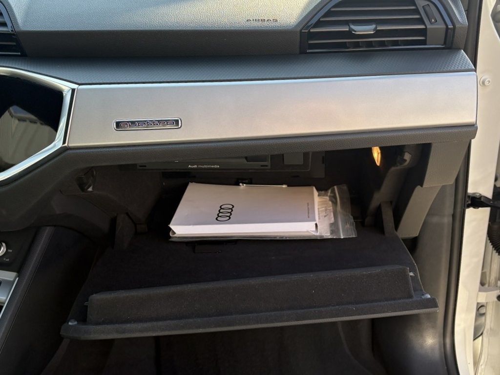 2021 Audi Q3 Premium