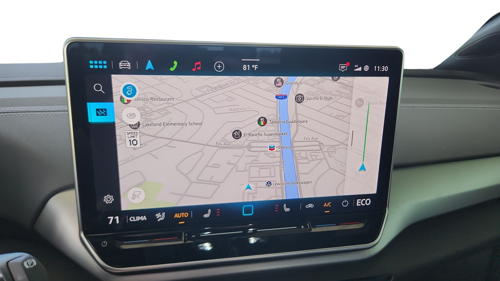 2025 Volkswagen ID.4