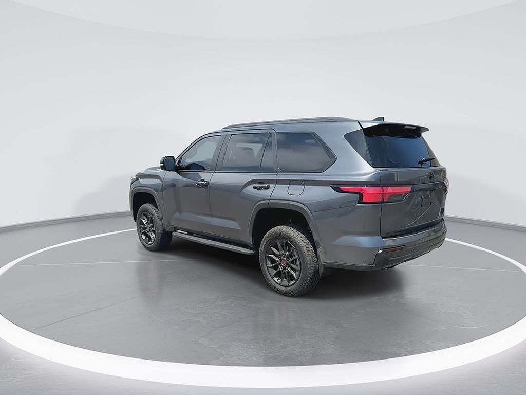 Thumbnail: 2026 Toyota Sequoia - 6