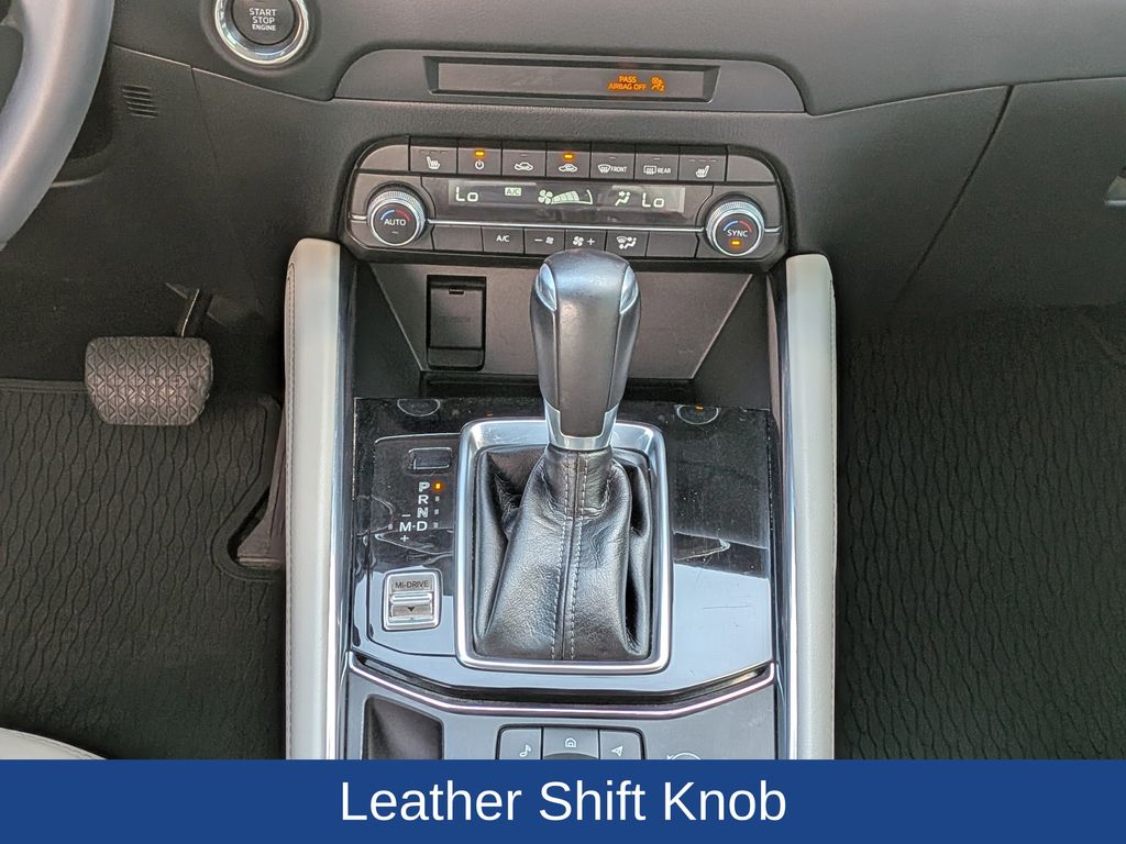 2022 Mazda CX-5 2.5 S Premium