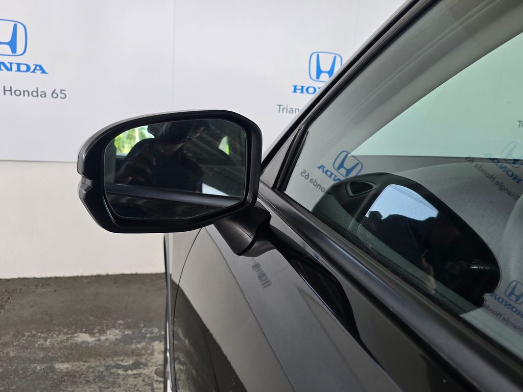 Used Car 2024 Honda Hr-v  Lx For Sale Under $30,000 In San Juan, Puerto Rico