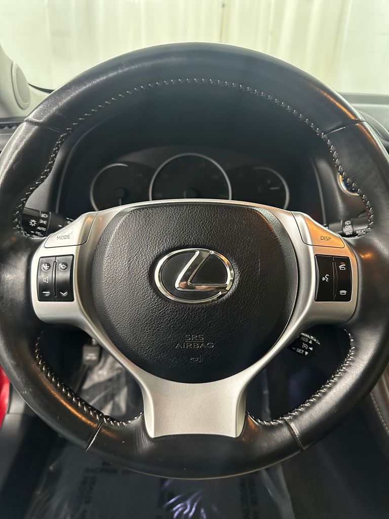 used 2013 Lexus CT car, priced at $9,885