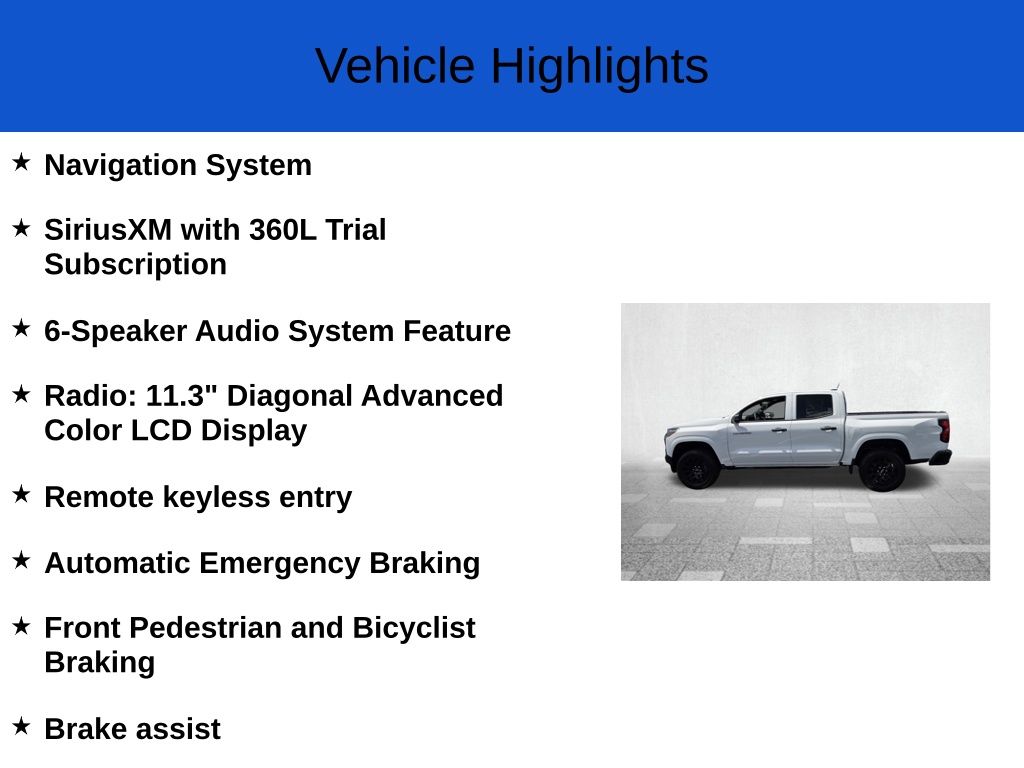 View vehicle photo 2