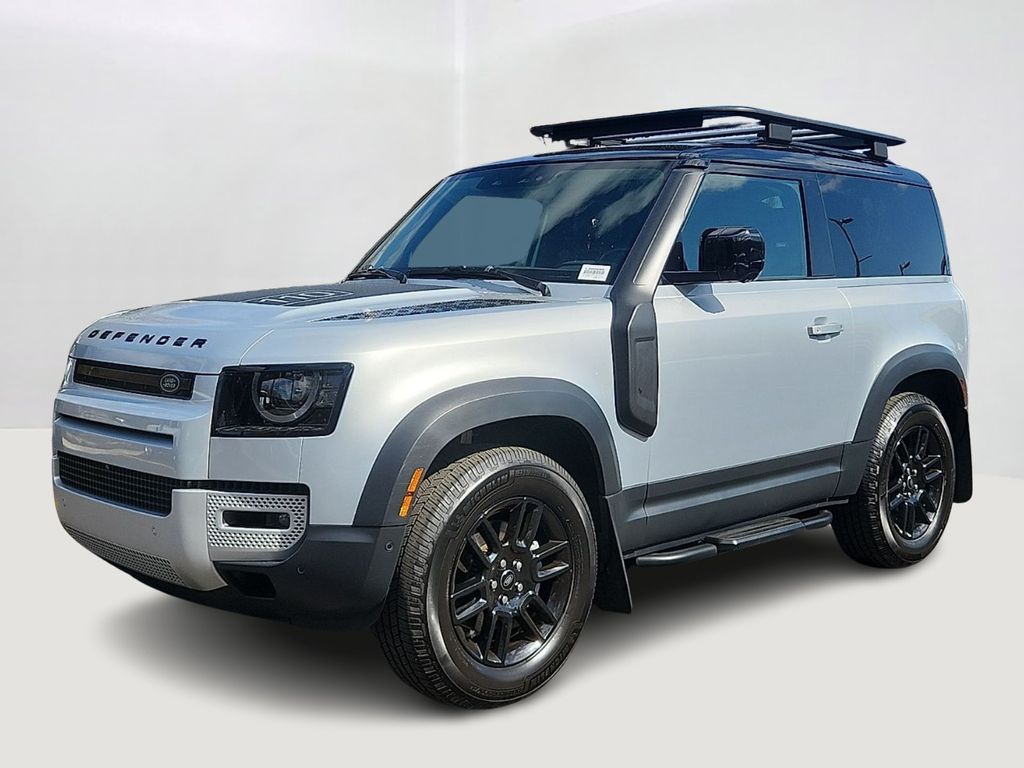 2023 Land Rover Defender 90 -
                  Annapolis, MD