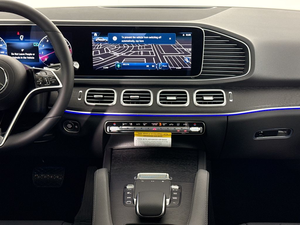 Thumbnail: 2026 Mercedes-Benz GLE - 15