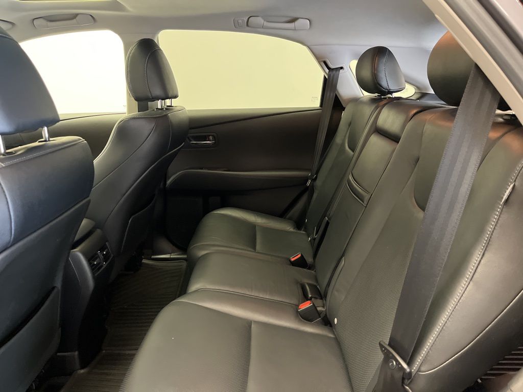 Thumbnail: 2015 Lexus RX - 26