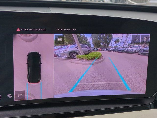 Used 2025  Audi Prestige image 19