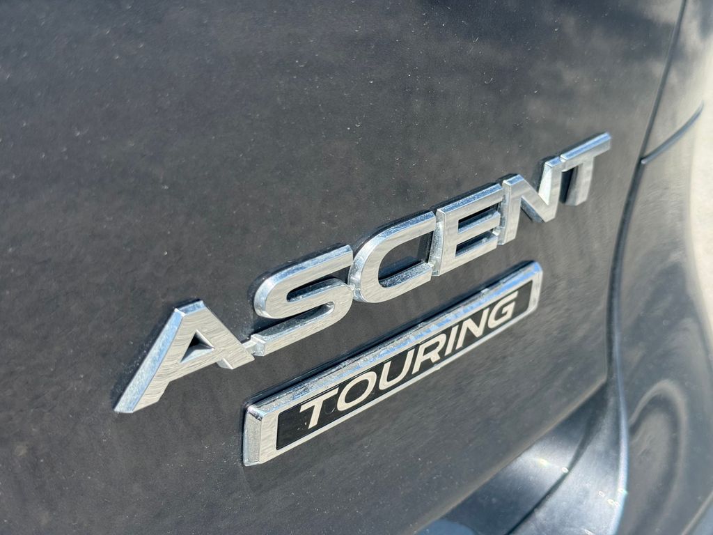 Used Car 2025 Subaru Ascent  Touring For Sale Under $40,000 In San Marcos, Texas