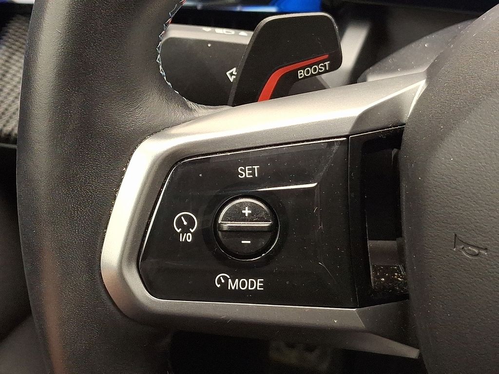 Thumbnail: 2024 BMW i5 - 22