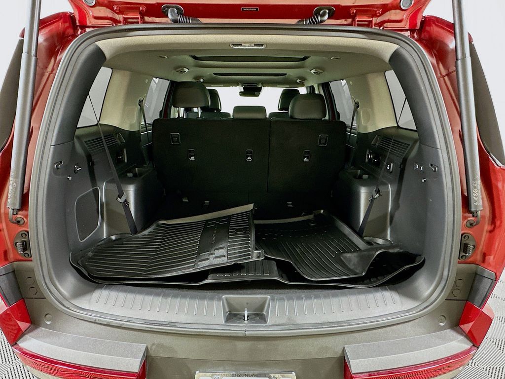 2024 Hyundai Santa Fe Limited 28