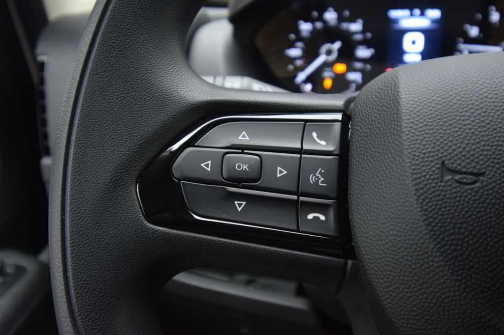 new 2026 Ram ProMaster 1500 car, priced at $40,799
