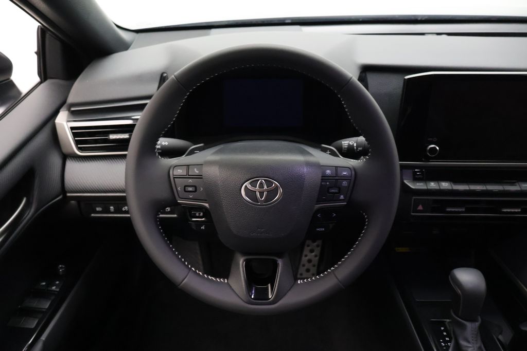 Thumbnail: 2025 Toyota Camry - 23