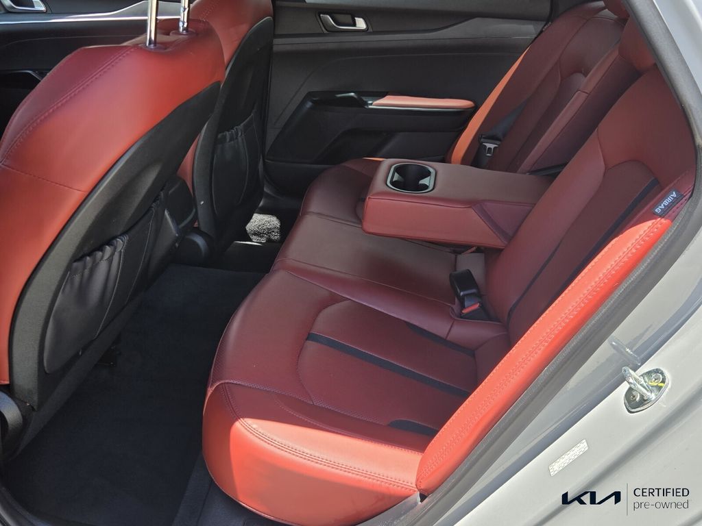 2023 Kia K5 - $24,477