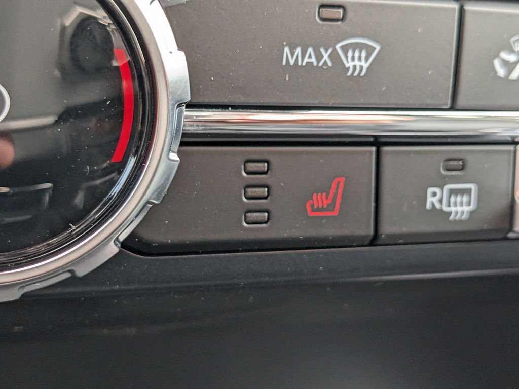 2025 Ford F-150 Rocky Ridge