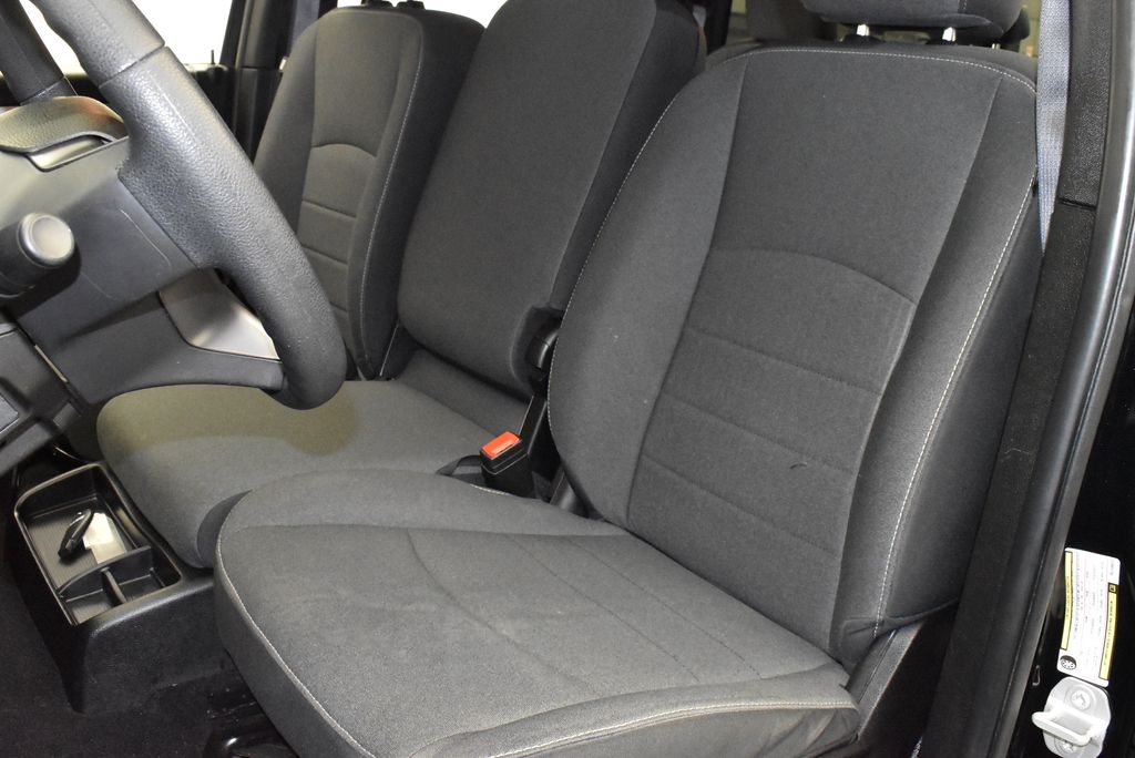 2024 RAM 1500 Classic Warlock 13