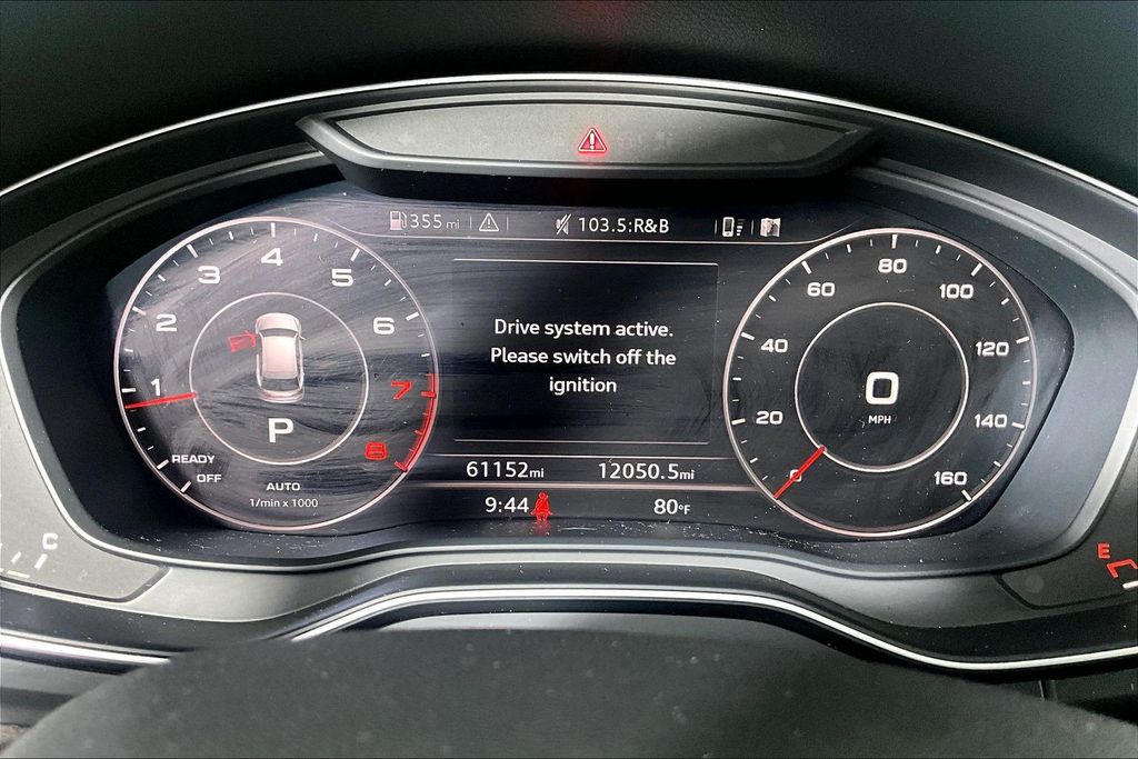 Used 2018 Audi Q5 2.0T Prestige For Sale in OLIVE BRANCH, MS