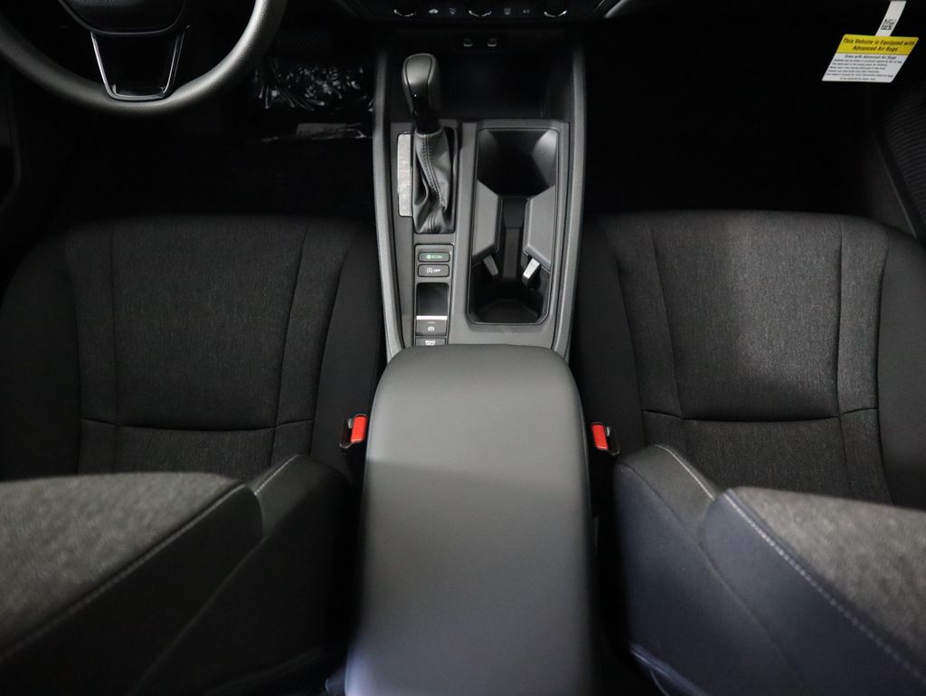 Thumbnail: 2025 Honda Accord - 17