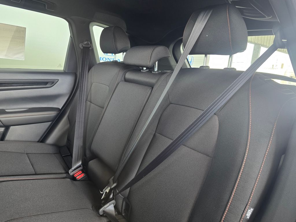 Thumbnail: 2026 Honda CR-V - 19