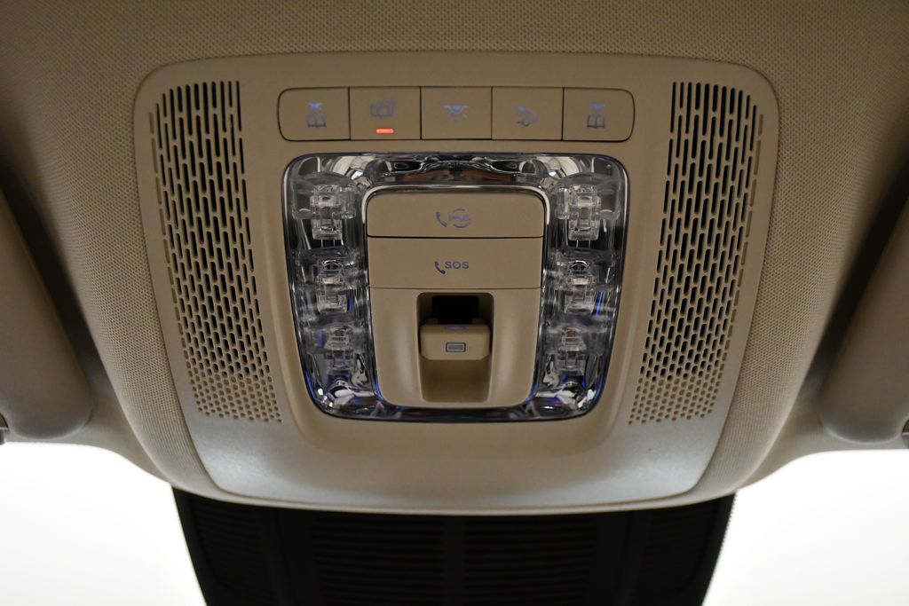 Thumbnail: 2026 Mercedes-Benz GLE - 18