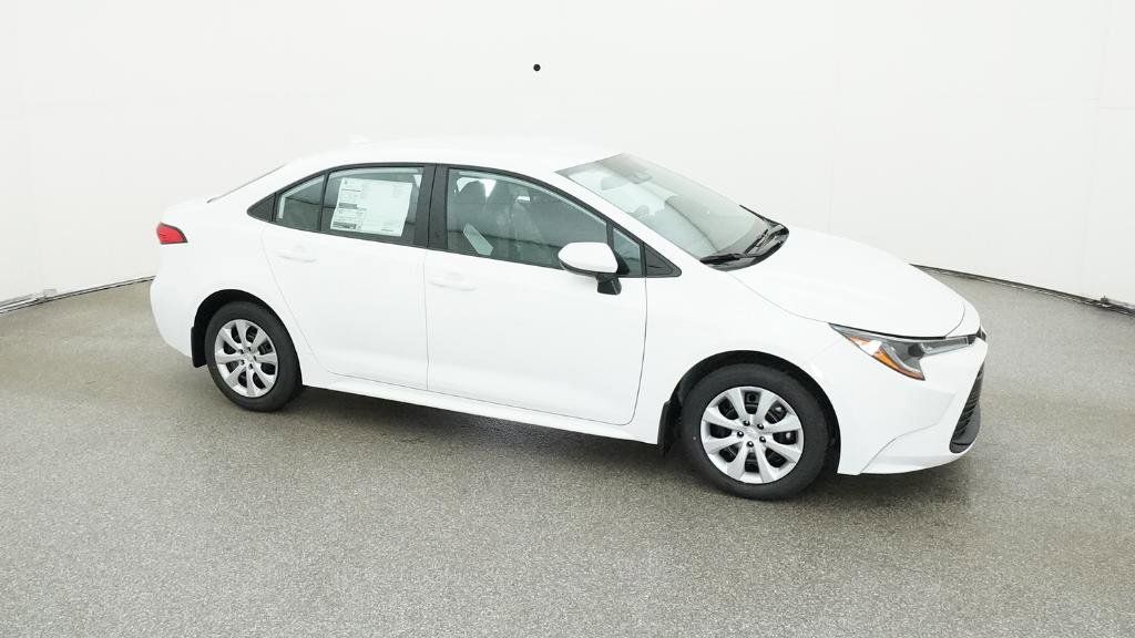 Thumbnail: 2026 Toyota Corolla - 21