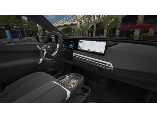Thumbnail: 2026 BMW iX - 14