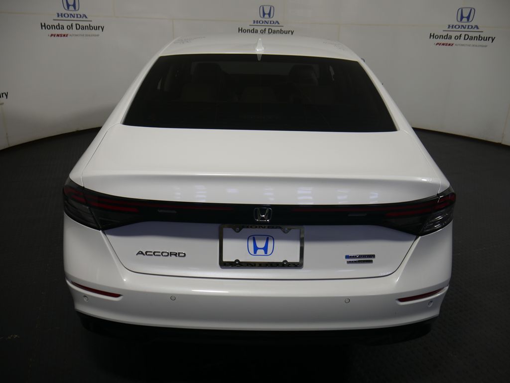 Thumbnail: 2024 Honda Accord - 5