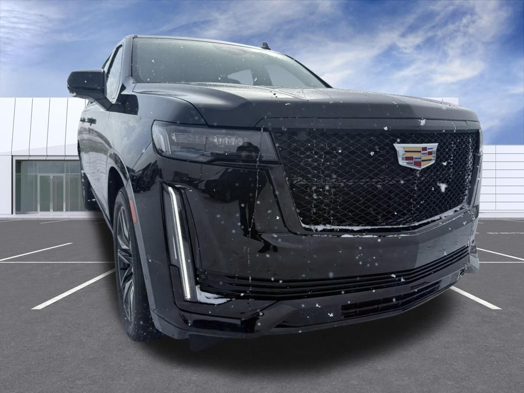 2023 Cadillac Escalade ESV Sport 4WD