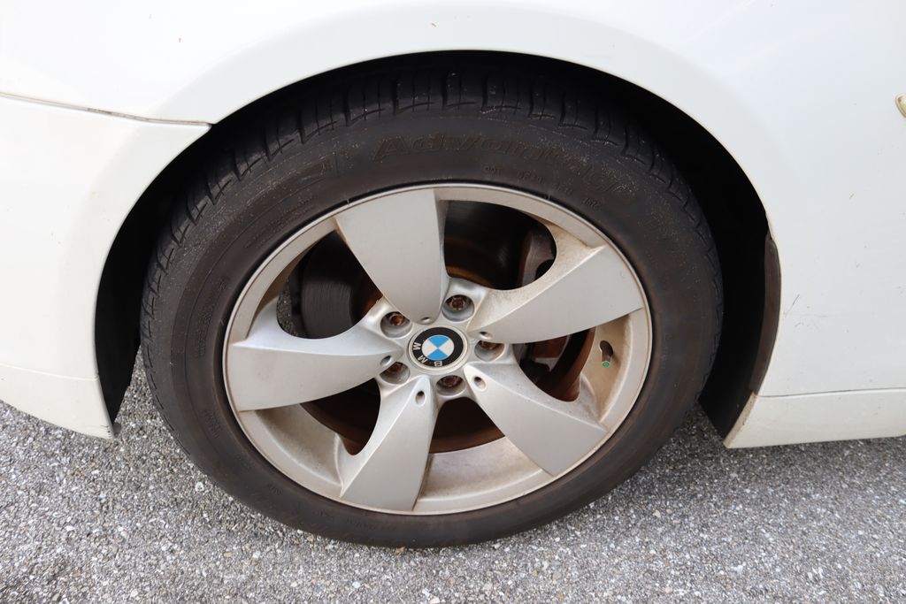 Thumbnail: 2005 BMW 5 Series - 4