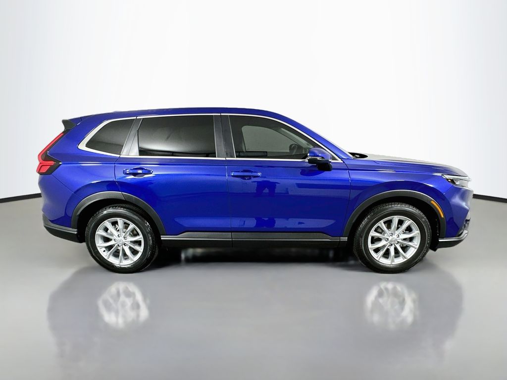 Thumbnail: 2024 Honda CR-V - 4