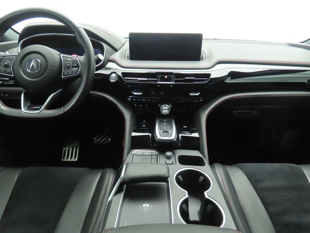 Thumbnail: 2022 Acura MDX - 13