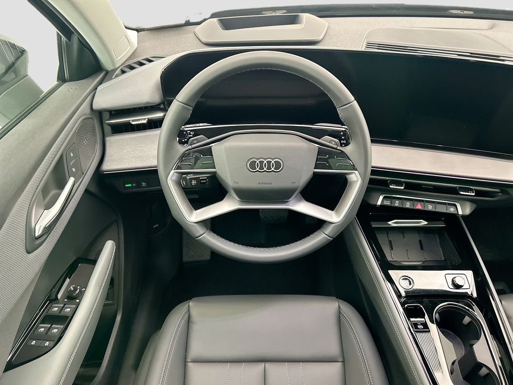 Thumbnail: 2026 Audi Q3 - 10