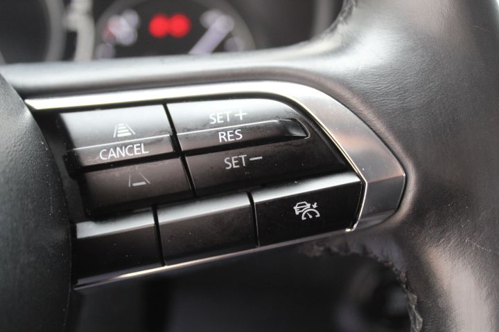 Used Car 2024 Mazda Mazda3  2.5 S Select Sport For Sale Under $25,000 In Georgetown, Texas