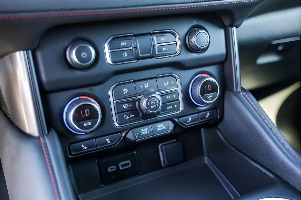 Used Car 2024 Chevrolet Suburban  Rst For Sale Under $60,000 In Austin, Texas