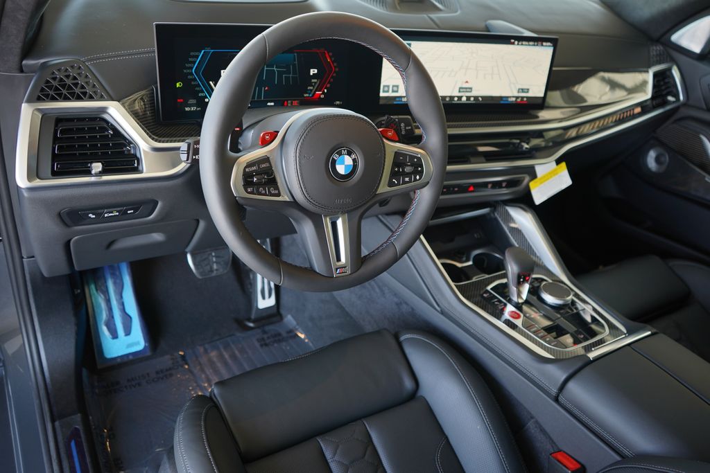 Thumbnail: 2026 BMW X5 - 14