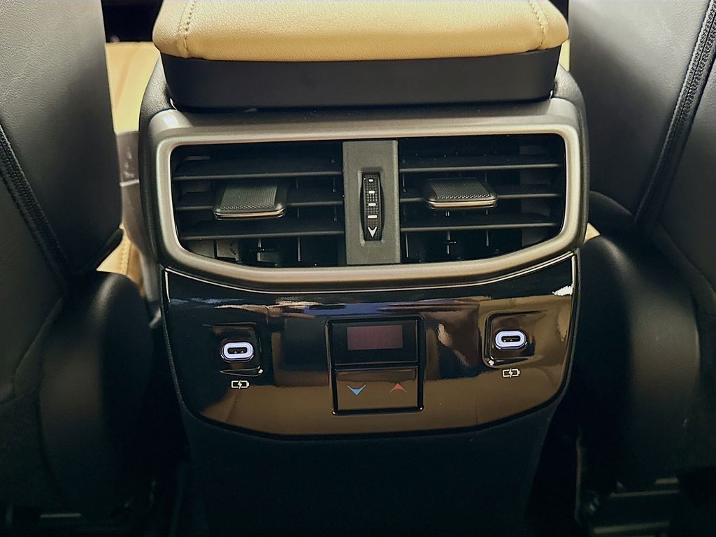 Thumbnail: 2025 Lexus RX - 27