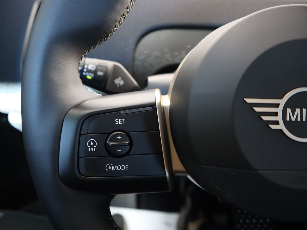 Thumbnail: 2025 MINI Cooper Countryman - 11