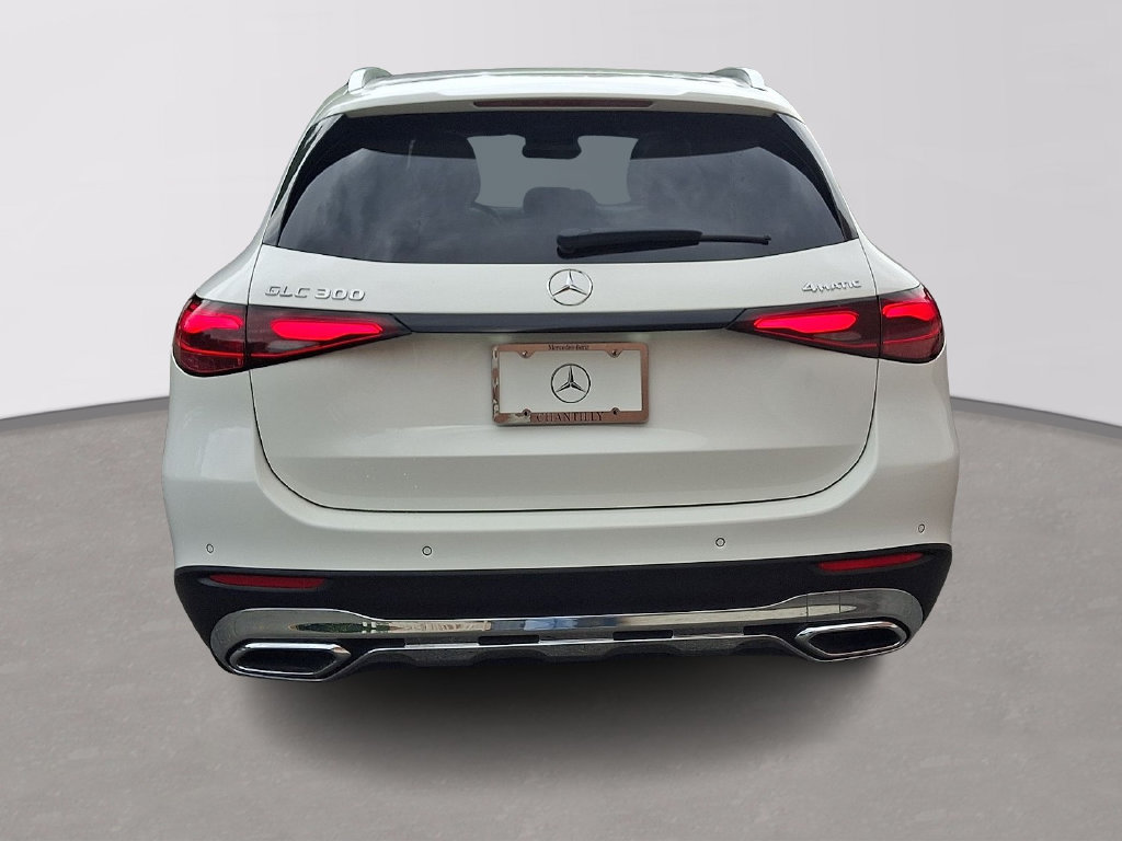 Thumbnail: 2026 Mercedes-Benz GLC - 5