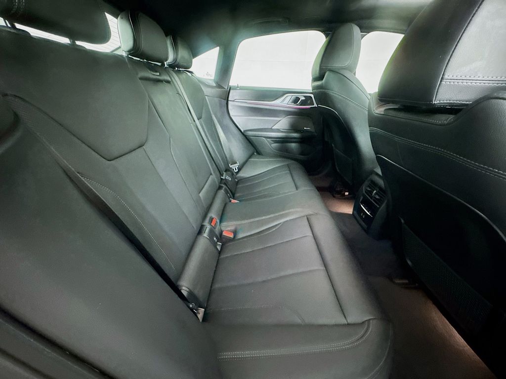 Used Car 2024 Bmw I4  Edrive35 For Sale Under $35,000 In Austin, Texas